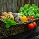 Healthy Foods for Your Eyes