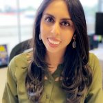 Dr. Aamena Kazmi | Dry Eye Specialist Houston