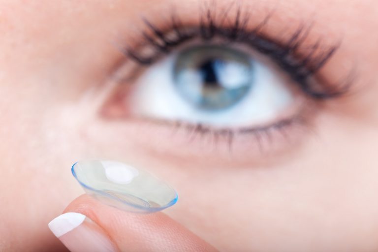Can I Wear Contact Lenses After Refractive Surgery? Bellaire Family Eye Care
