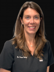 Dr. Karen Ebling Therapeutic Optometrist Houston