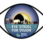 Eye Stroll for Vision Houston